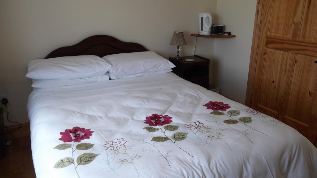 Ashley Lodge Bed & Breakfast Rosslare Harbour ภายนอก รูปภาพ