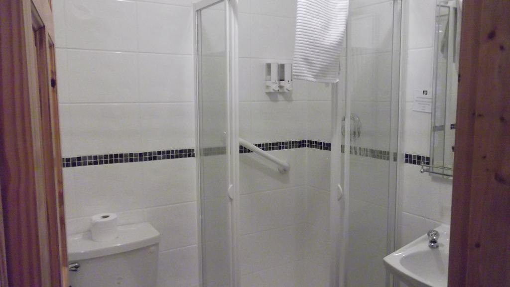 Ashley Lodge Bed & Breakfast Rosslare Harbour ห้อง รูปภาพ