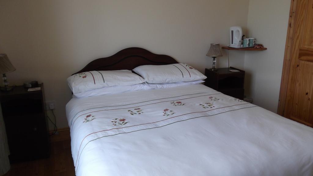 Ashley Lodge Bed & Breakfast Rosslare Harbour ห้อง รูปภาพ
