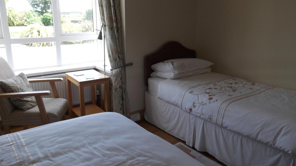 Ashley Lodge Bed & Breakfast Rosslare Harbour ห้อง รูปภาพ
