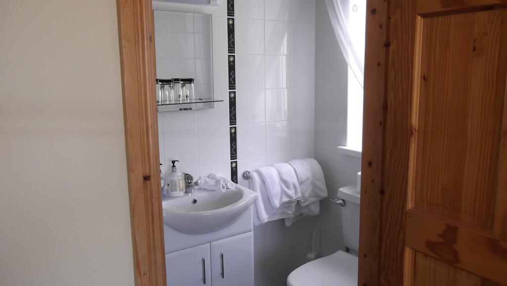Ashley Lodge Bed & Breakfast Rosslare Harbour ห้อง รูปภาพ